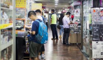 中國游戲市場的演進(jìn) 過去、現(xiàn)在與未來的軟件開發(fā)視角