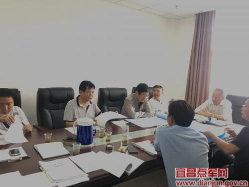 聯(lián)棚村黨員群眾服務(wù)中心工程專家評(píng)審會(huì)召開(kāi)