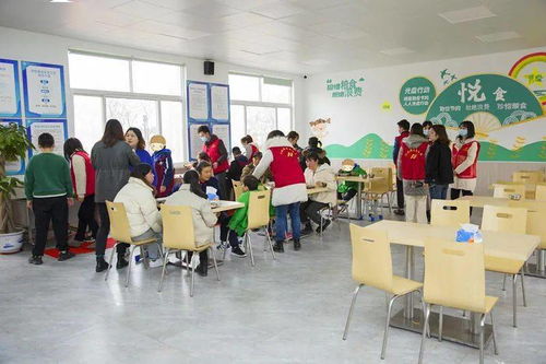 青春助力，關(guān)愛童心 圖書館青年志愿者走進江北新區(qū)特殊教育學校