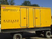 北京軍鑫盛都專業提供30-1000KW發電機租賃服務